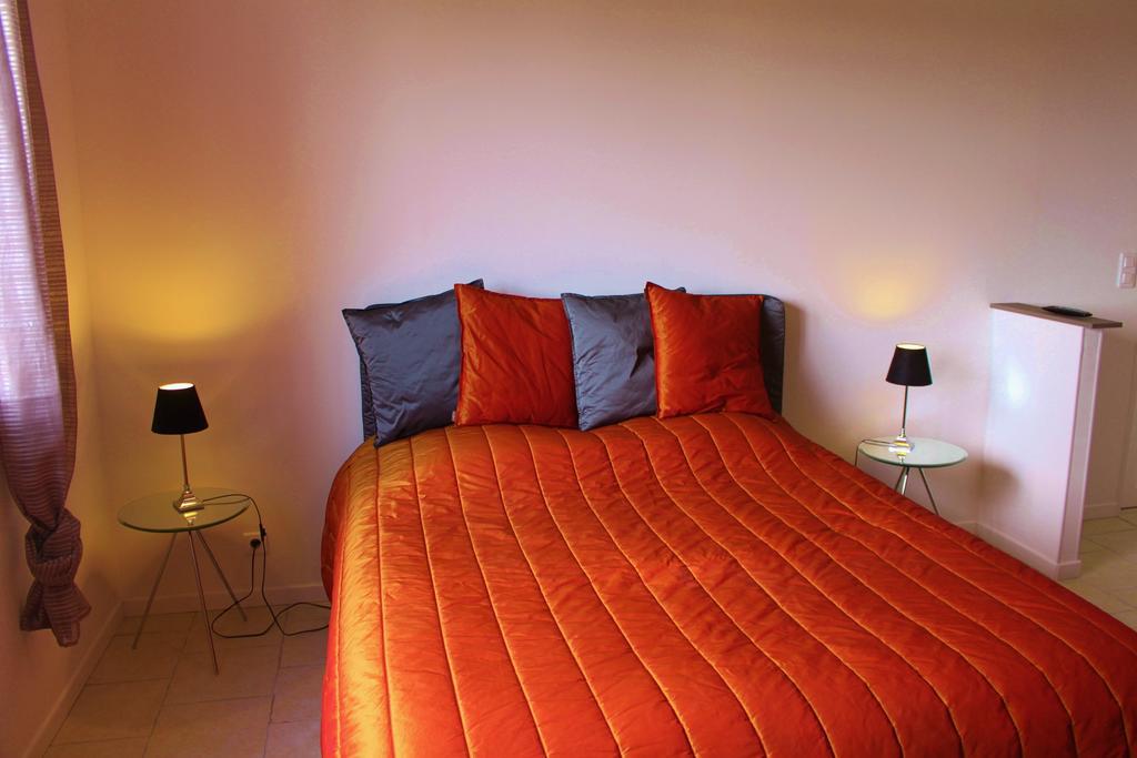 Le Haras Du Favry Apartamento Palinges Exterior foto