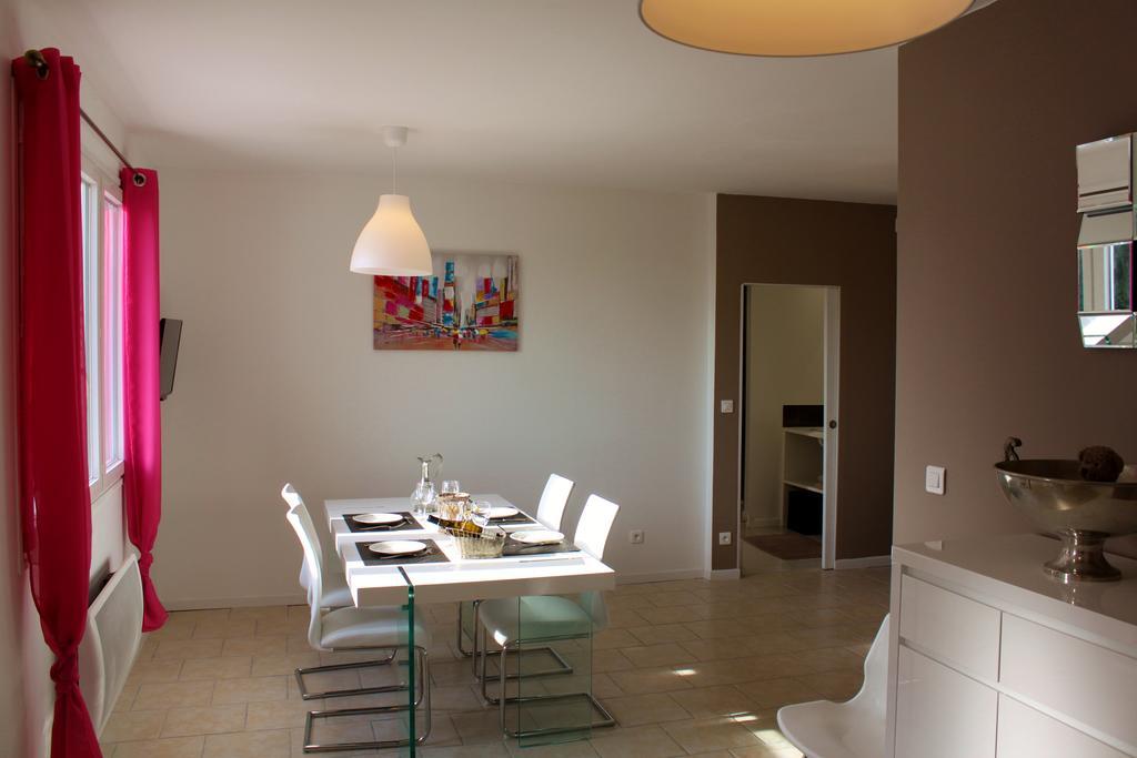 Le Haras Du Favry Apartamento Palinges Exterior foto