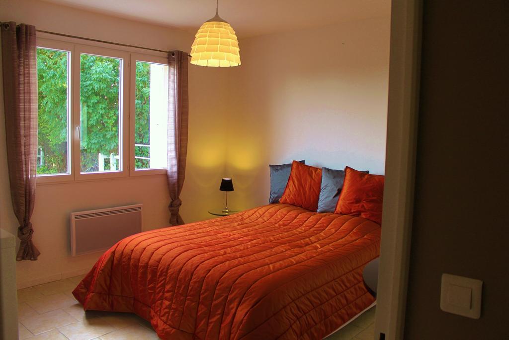 Le Haras Du Favry Apartamento Palinges Exterior foto